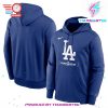 Los Angeles Dodgers 2024 New Shoes