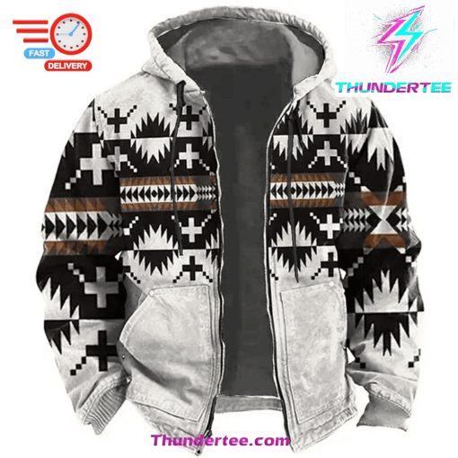 Luxurious Vintage Y2K Men’s Hoodie