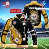 NFL Washington Commanders Camo Vetaran Puffer Jacket Personalized Your Name