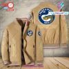 Super Rugby Bomber Jacket collection