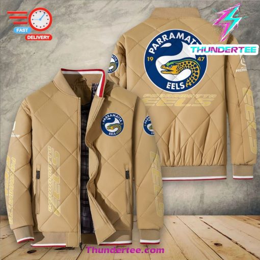 NRL Bomber Jacket