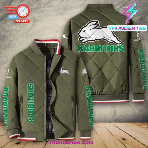 NRL Bomber Jacket