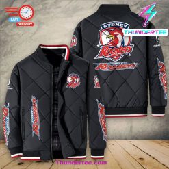 NRL Bomber Jacket