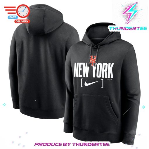 New York Mets Hoodie