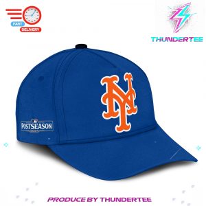 OCTOBER READY Limited Edition for Fans Caps