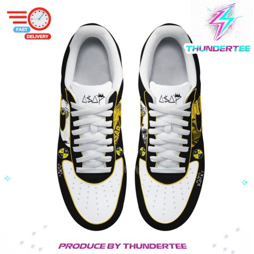 PREMIUM ASRK AF1 SNEAKER PP