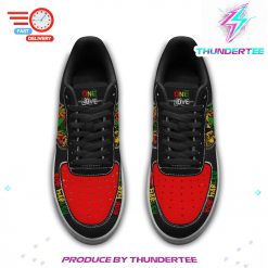 PREMIUM BML AF1 SNEAKER