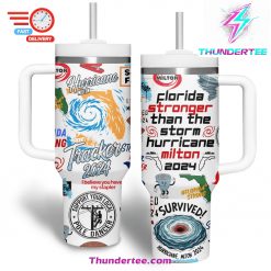 PREMIUM HMTL 40 oz TUMBLER