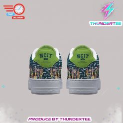 PREMIUM NCT27 AF1 SNEAKER KH