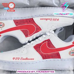 PREMIUM PSV AF1 SNEAKER