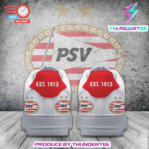 PREMIUM PSV AF1 SNEAKER