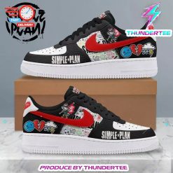 PREMIUM SMP AF1 SNEAKER PP