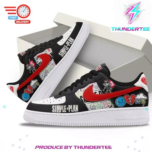 PREMIUM SMP AF1 SNEAKER PP