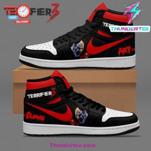 PREMIUM TEF SNEAKER BOOTS THT