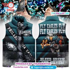 Philadelphia Eagles fans