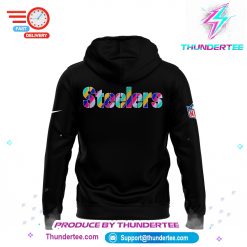 Pittsburgh Steelers Crucial Catch 2024 Hoodie