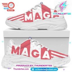 MAGA Sneaker