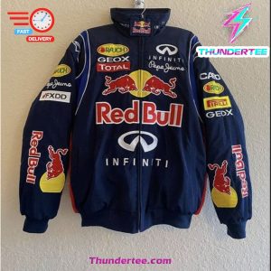 Red Bull Jacket