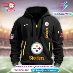 STEELERS LIMITED EDITION