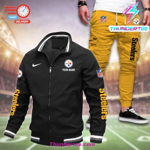 STL Bomber Jacket Set