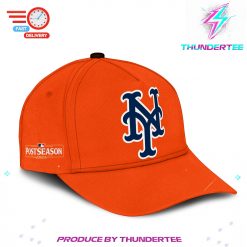 Special 2024 MLB Postseason Locker Room Caps