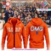 Limited Edition New York Mets Zip Hoodie