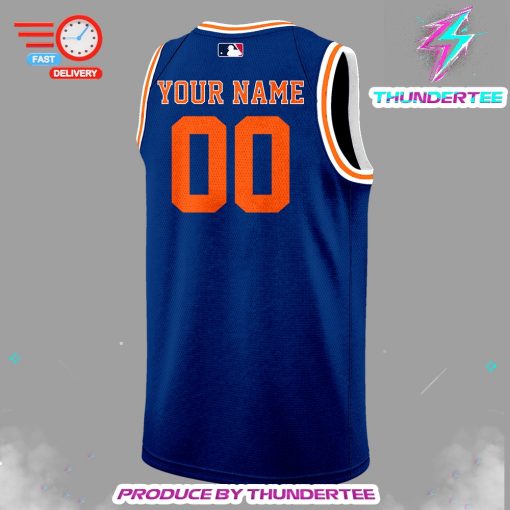 Special Basketball Jersey