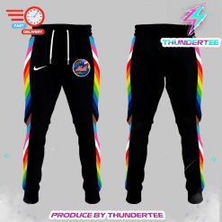 Special Pride Night New York Mets Jogger