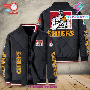 Super Rugby Bomber Jacket collection