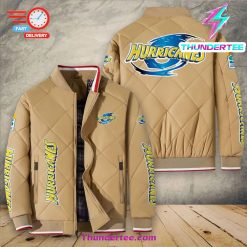 Super Rugby Bomber Jacket collection