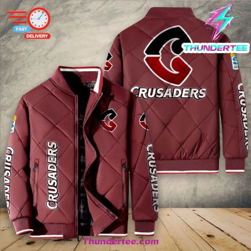 Super Rugby Bomber Jacket collection