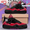 Toronto Raptors Personalized Sneakers Limited Edition