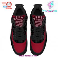 Toronto Raptors Personalized Premium Shoes