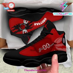 Toronto Raptors Personalized Shoes Limited Edition