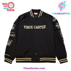 Vince Carter Hall Of Fame Jacket Limited Edition