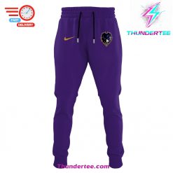 Baltimore Ravens “Purple Rising” Jogger