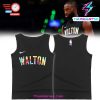 Bill Walton New Shirt 2024 Basketball Jersey