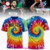 Bill Walton New Shirt 2024 Cap