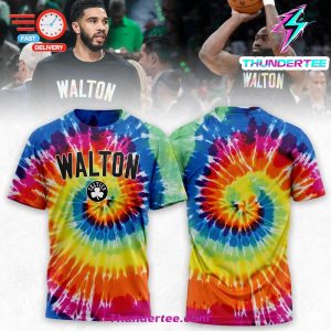 Bill Walton New Shirt 2024