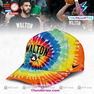 Bill Walton New Shirt 2024