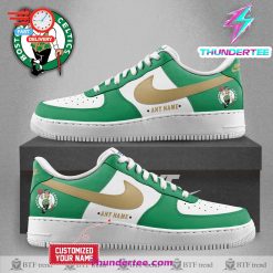 Boston Celtic 2024 New AF1 SNEAKER