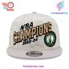 Boston Celtics 18-Time NBA Finals Champions Sneaker Shoes