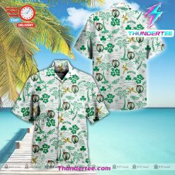 Boston Celtics 2024 NBA Finals Champions Hawaiian Shirt