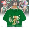 Boston Celtics 2024 NBA Finals Champions Shirt