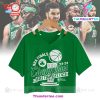 Boston Celtics 2024 NBA Finals Champions Locker Room Shirt