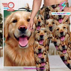 Customized Sweatpants Upload Photo Dog Cat For Men and Women’s