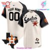 Dodgers 2024 World Tour Seoul Series Patch Vapor Premier Limited Custom Jersey