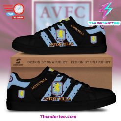 Limited Edition Aston Villa Stan Smith