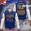 Limited Edition New York Knicks 2024 New Jacket