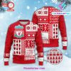 Limited Edition Liverpool SWEATER NOEL